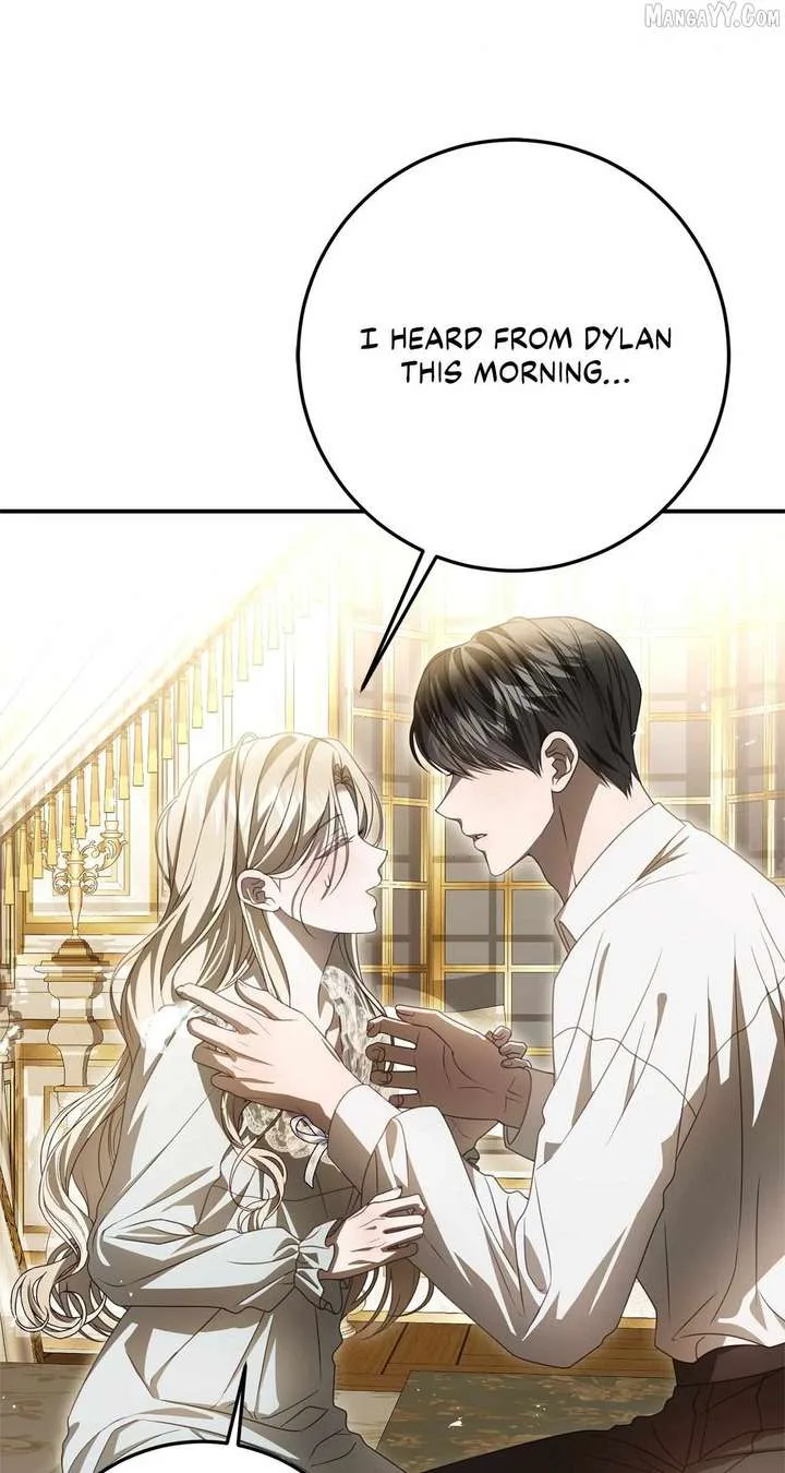 That’s Not What My Will Said Chapter 33 page 9