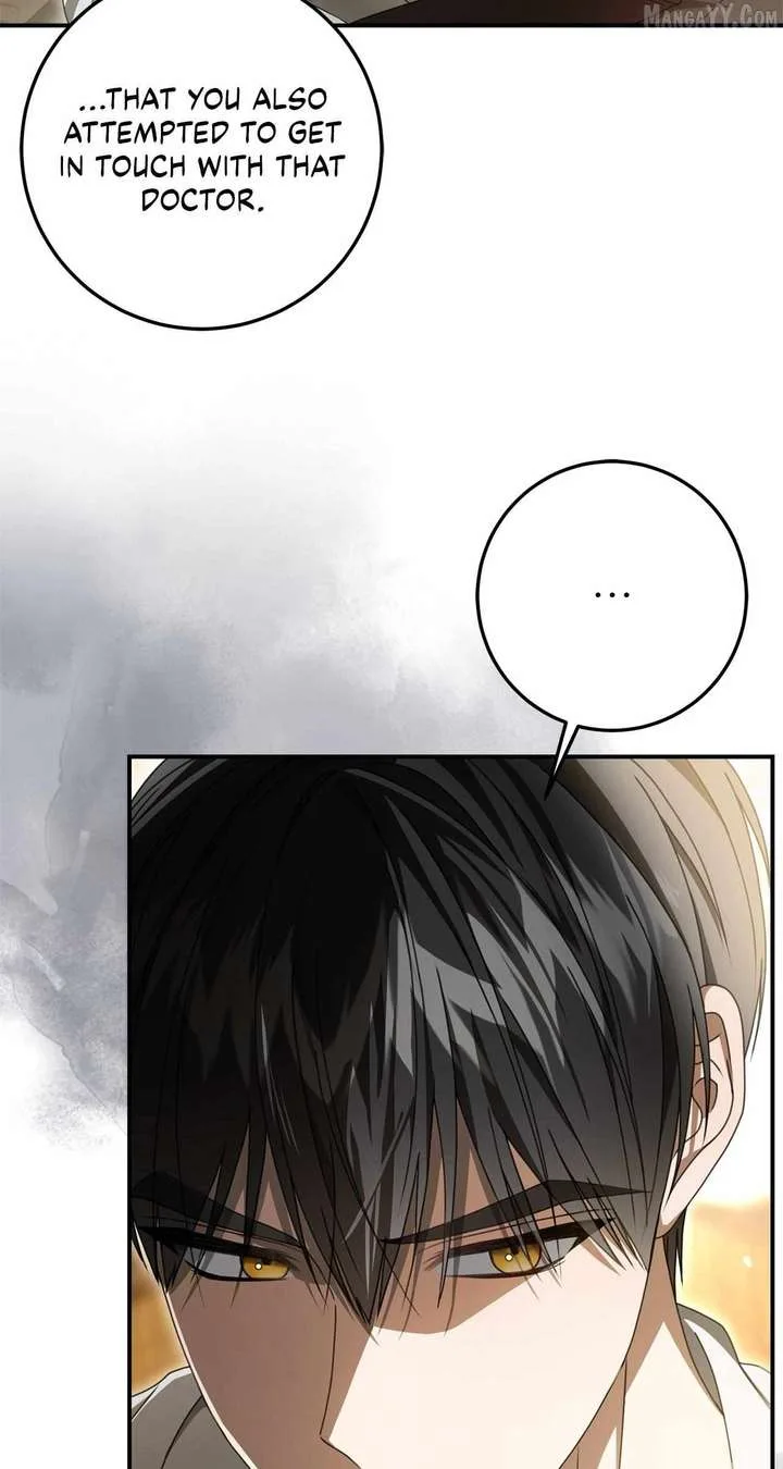 That’s Not What My Will Said Chapter 33 page 10