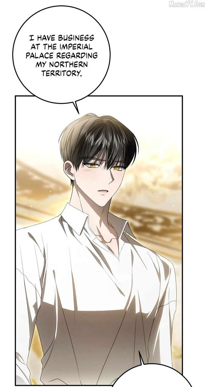That’s Not What My Will Said Chapter 33 page 18