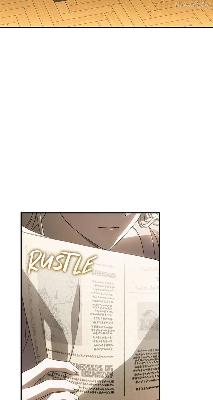 That’s Not What My Will Said Chapter 33 page 31