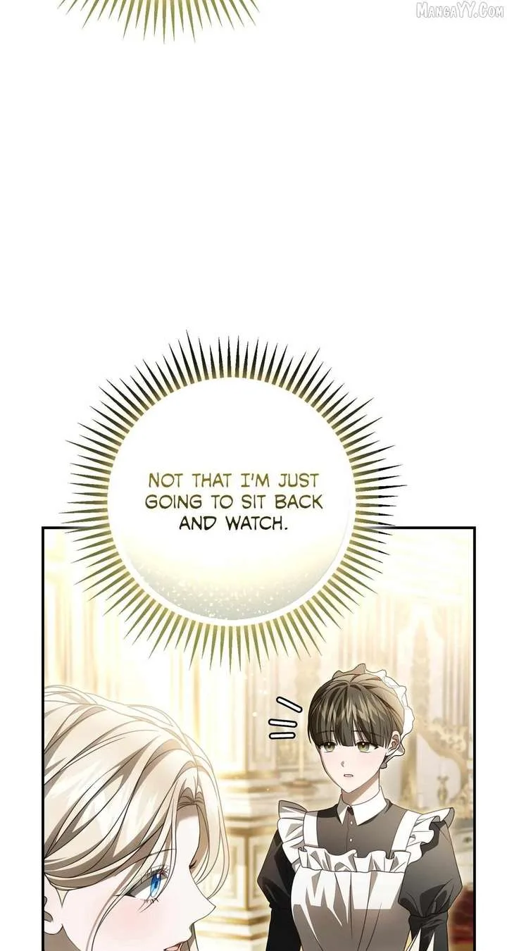 That’s Not What My Will Said Chapter 33 page 34