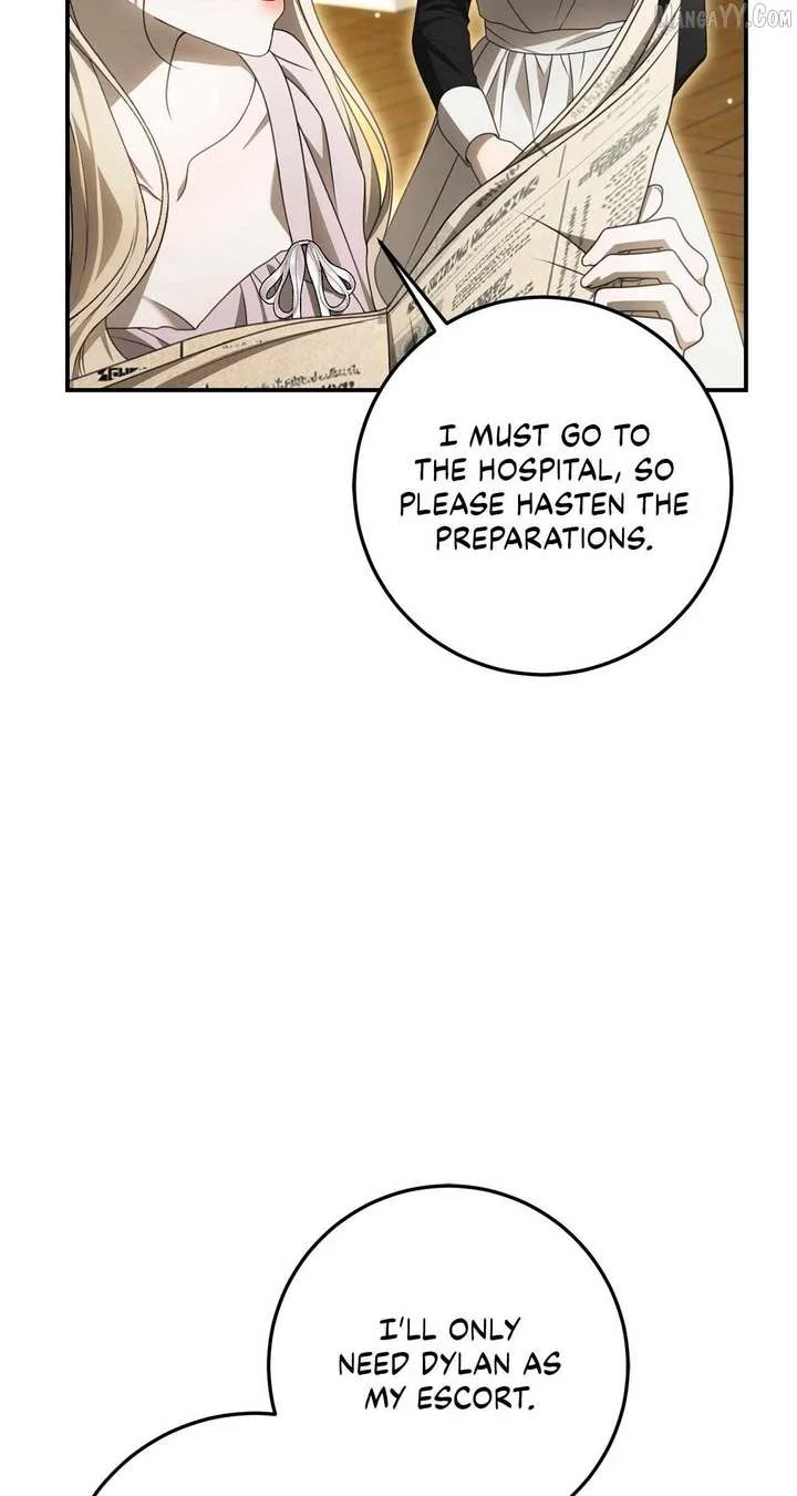That’s Not What My Will Said Chapter 33 page 35