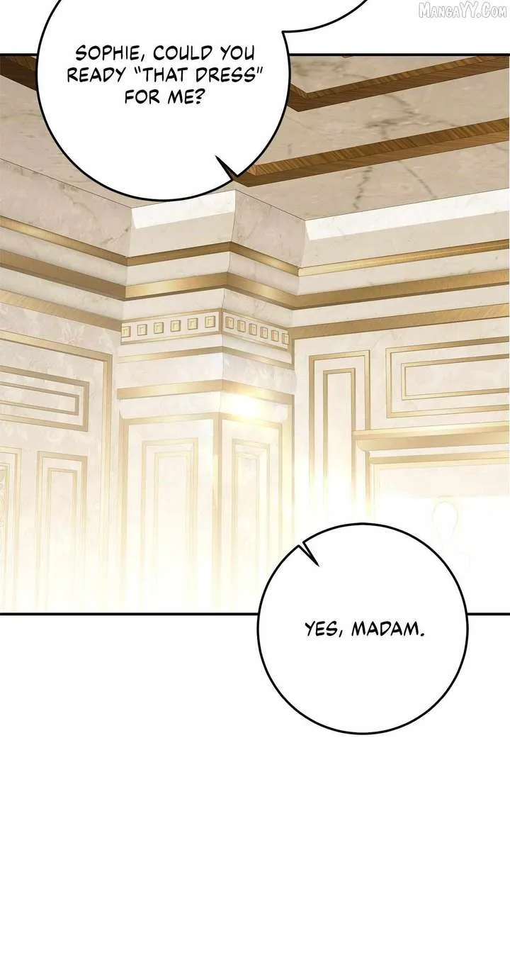 That’s Not What My Will Said Chapter 33 page 36