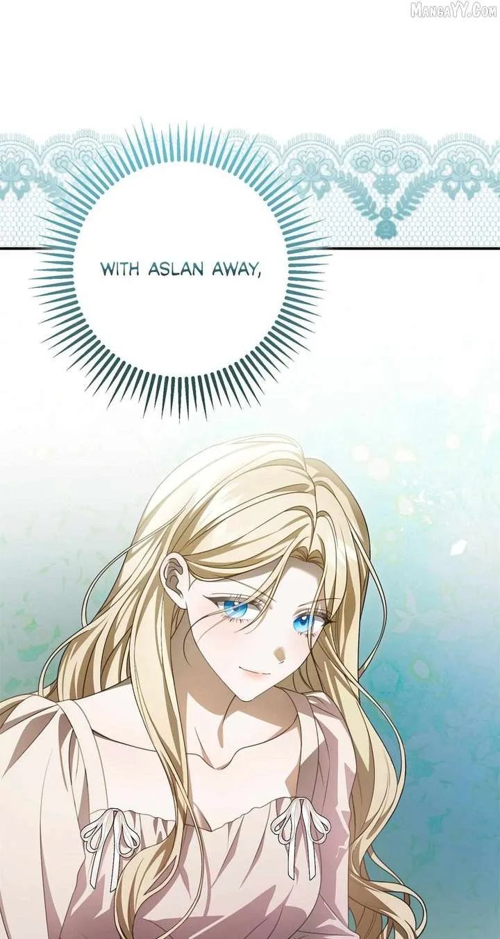 That’s Not What My Will Said Chapter 33 page 37