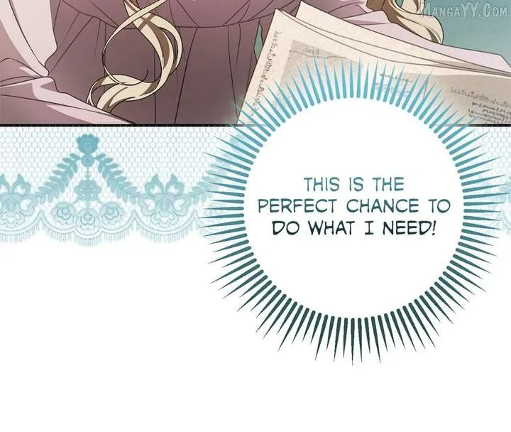 That’s Not What My Will Said Chapter 33 page 38