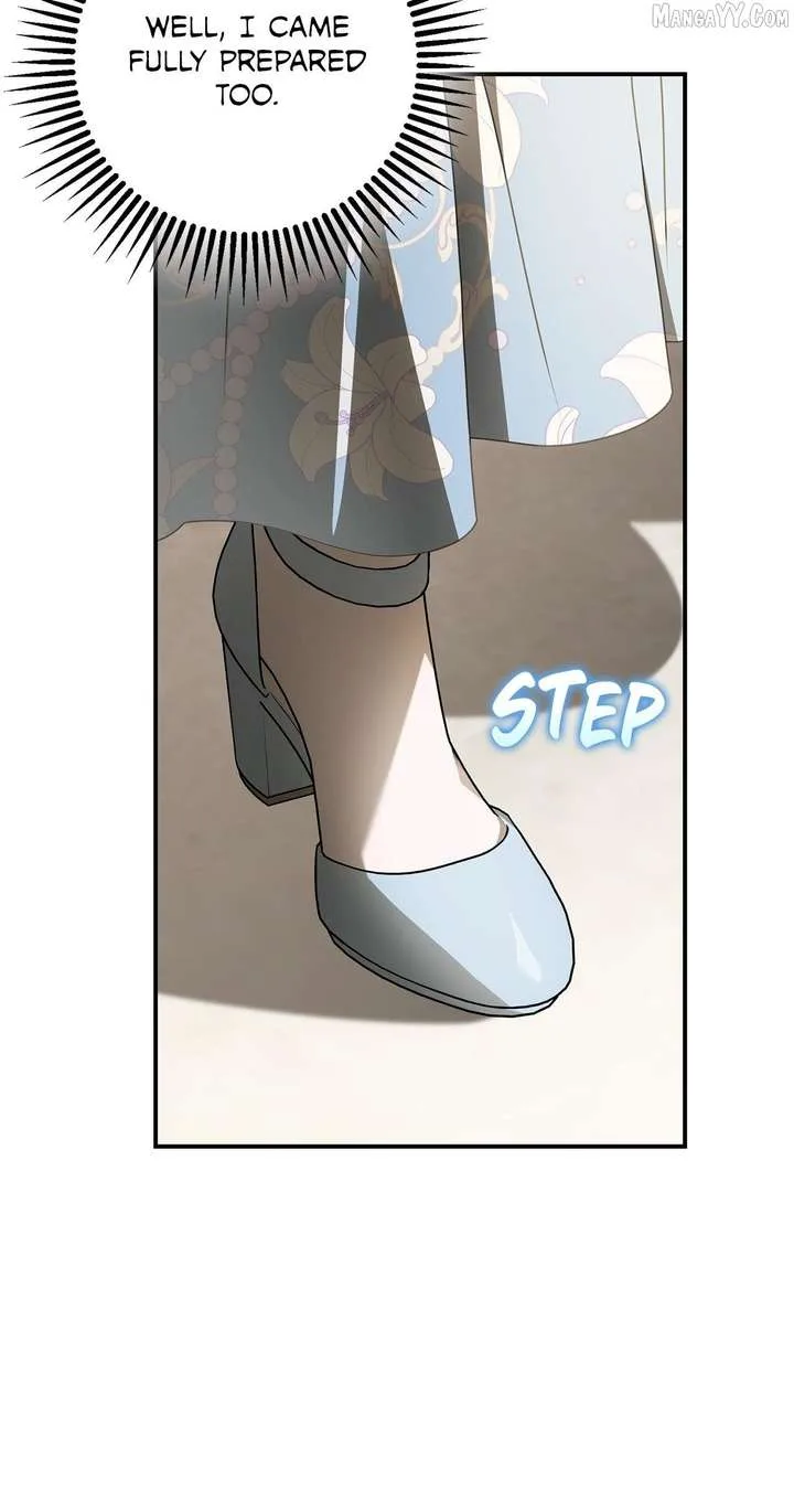 That’s Not What My Will Said Chapter 33 page 45