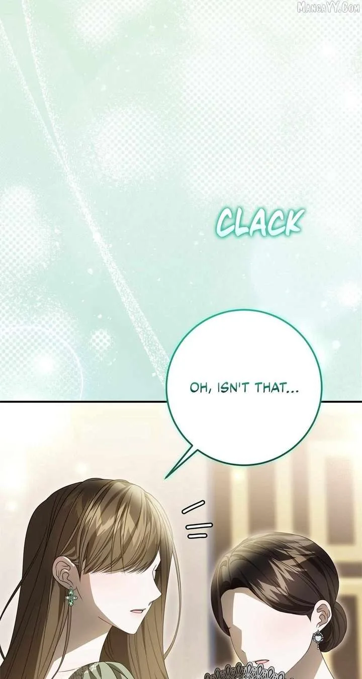 That’s Not What My Will Said Chapter 33 page 47