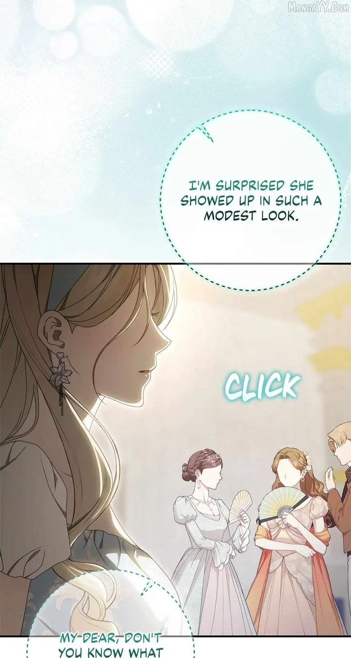 That’s Not What My Will Said Chapter 33 page 49
