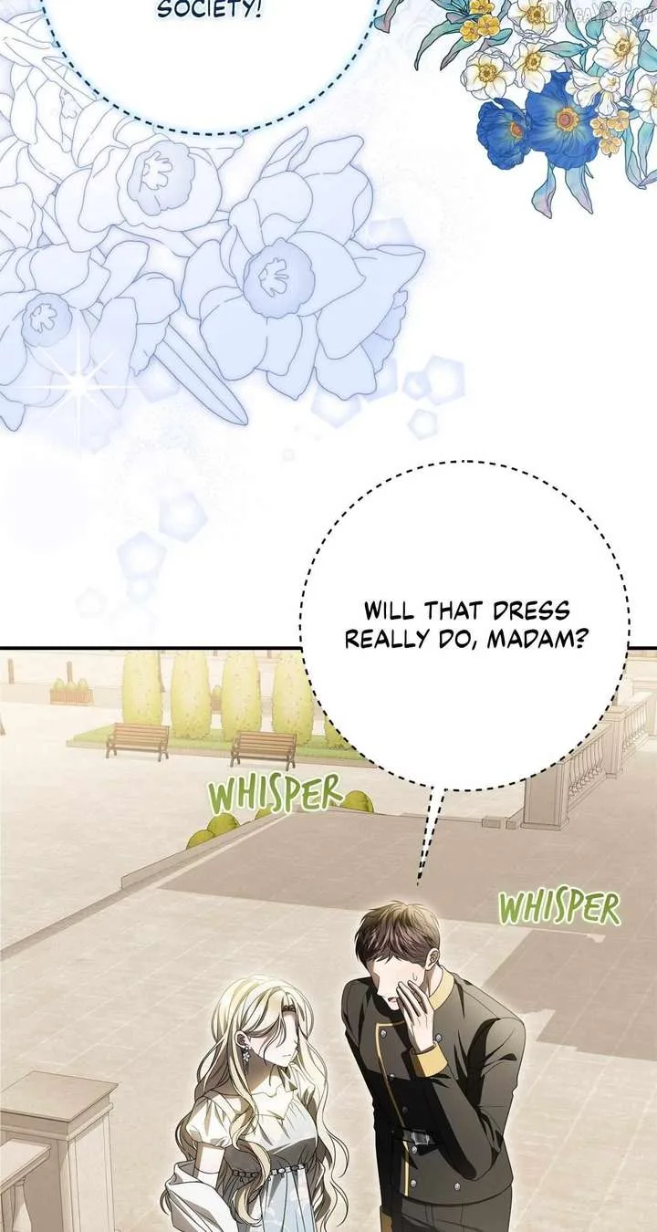 That’s Not What My Will Said Chapter 33 page 52