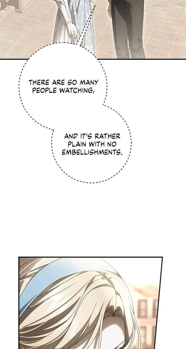 That’s Not What My Will Said Chapter 33 page 53