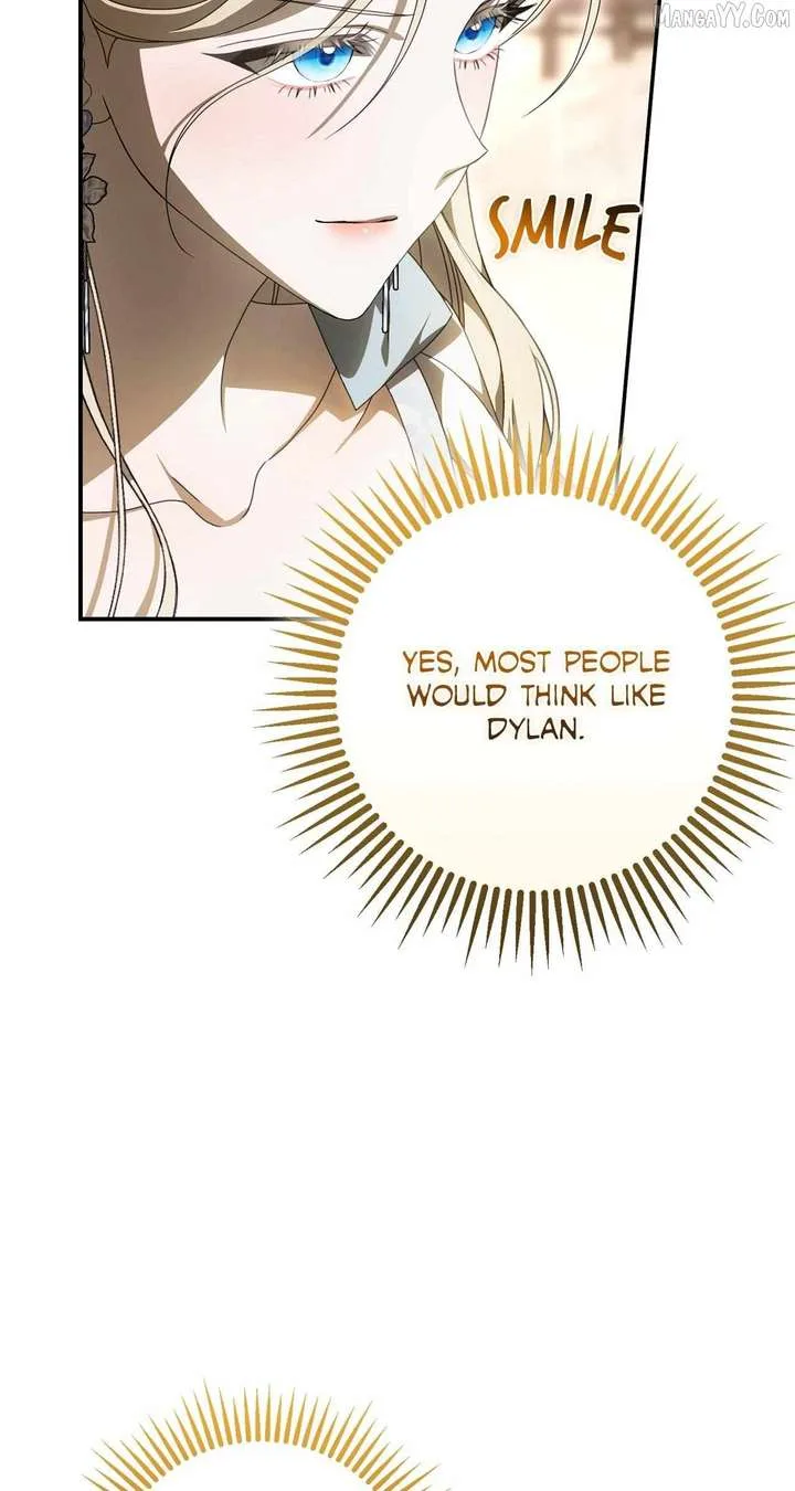 That’s Not What My Will Said Chapter 33 page 54