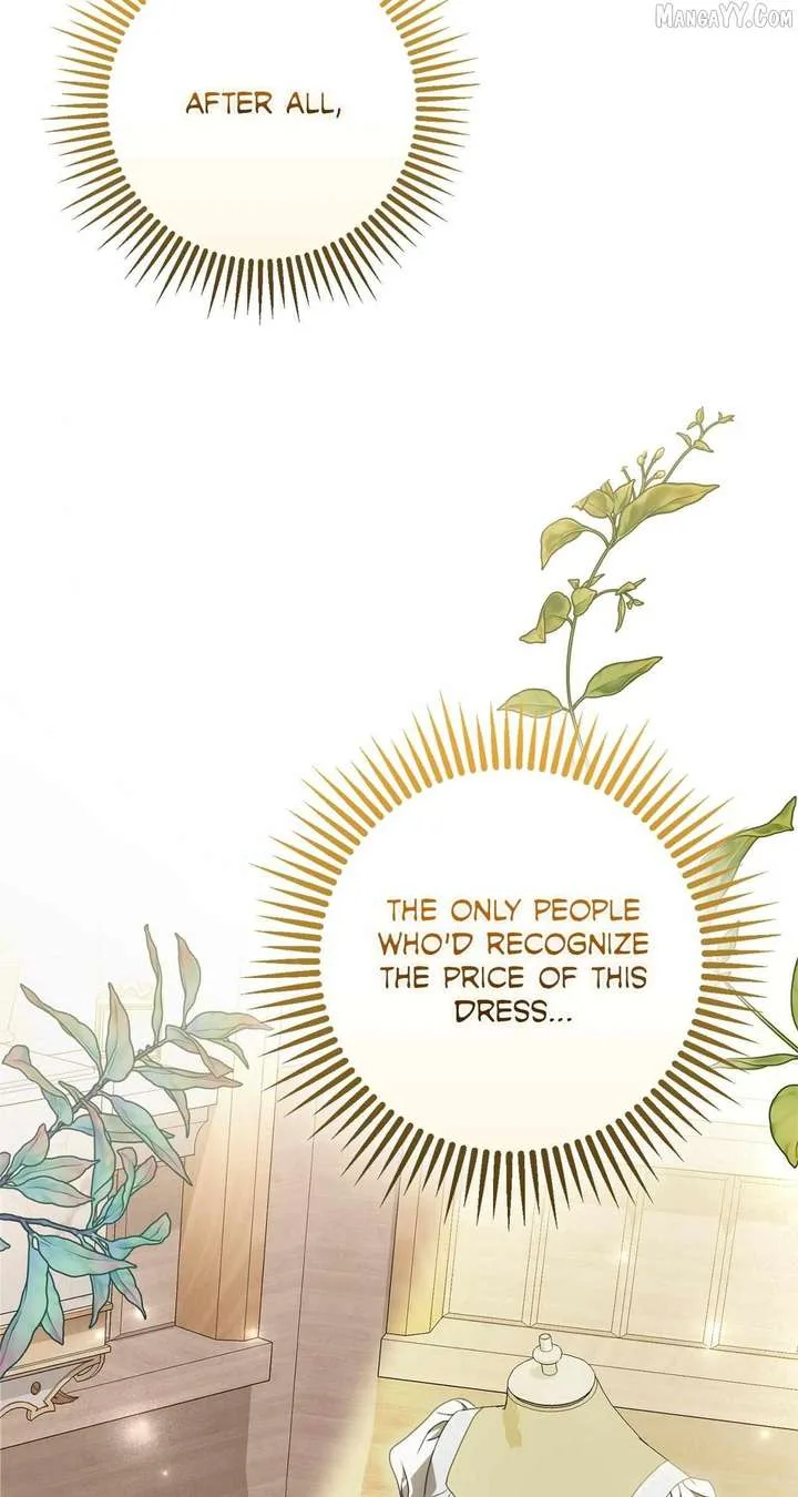 That’s Not What My Will Said Chapter 33 page 55