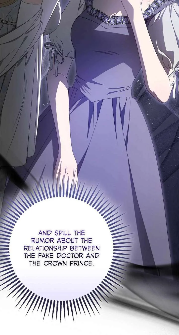 That’s Not What My Will Said Chapter 33 page 59
