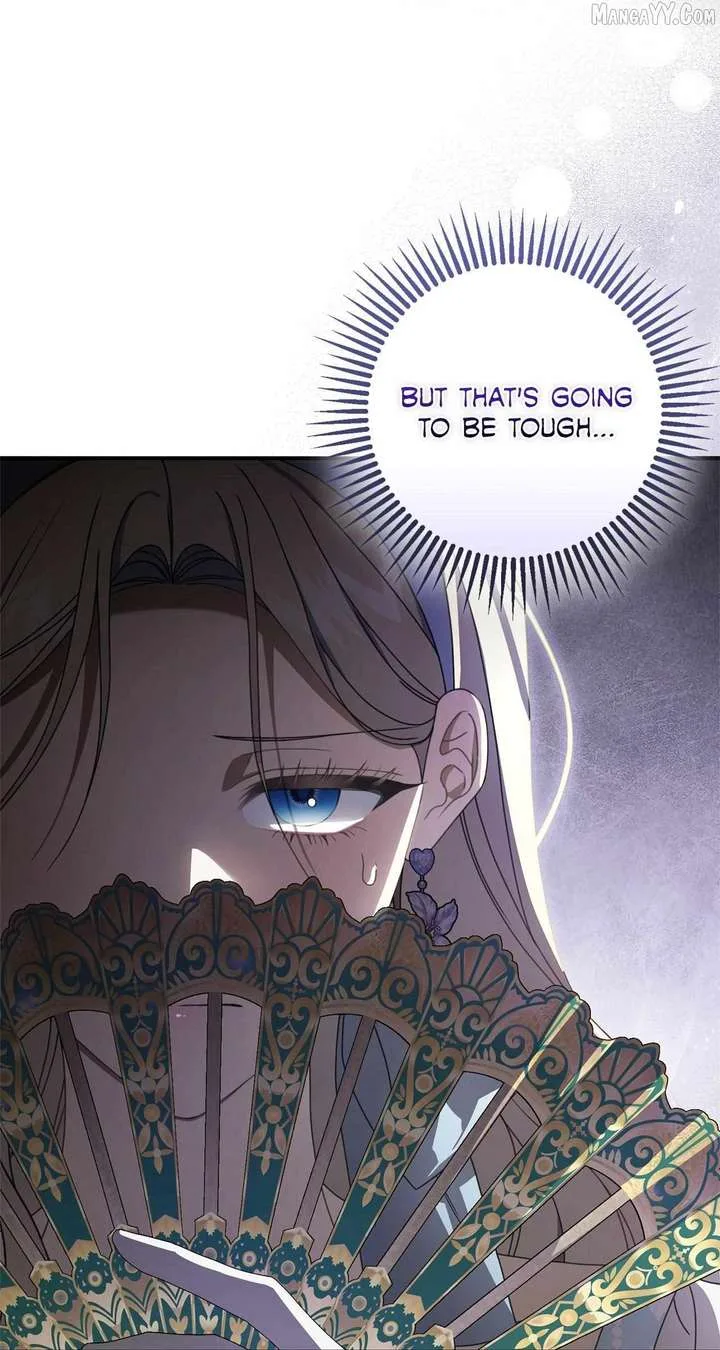 That’s Not What My Will Said Chapter 33 page 60