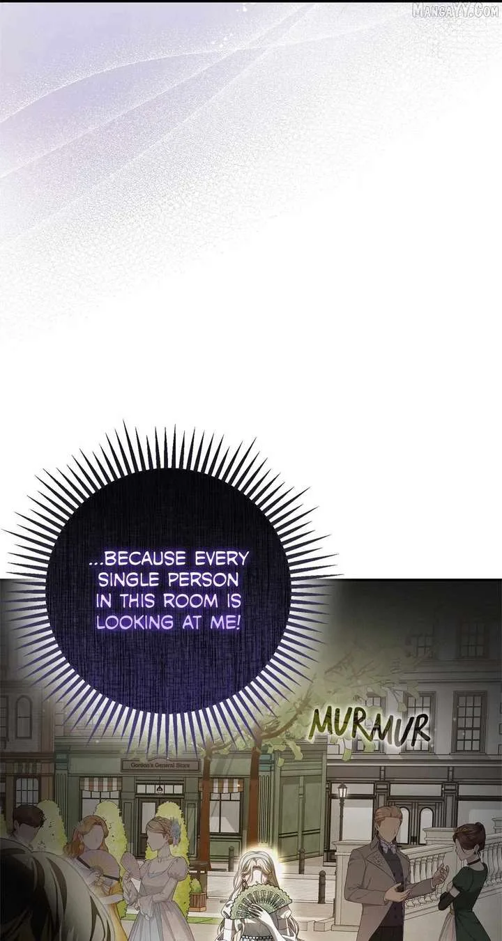 That’s Not What My Will Said Chapter 33 page 61