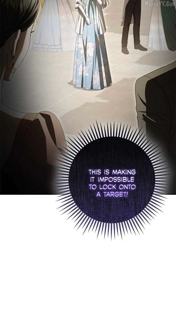That’s Not What My Will Said Chapter 33 page 62