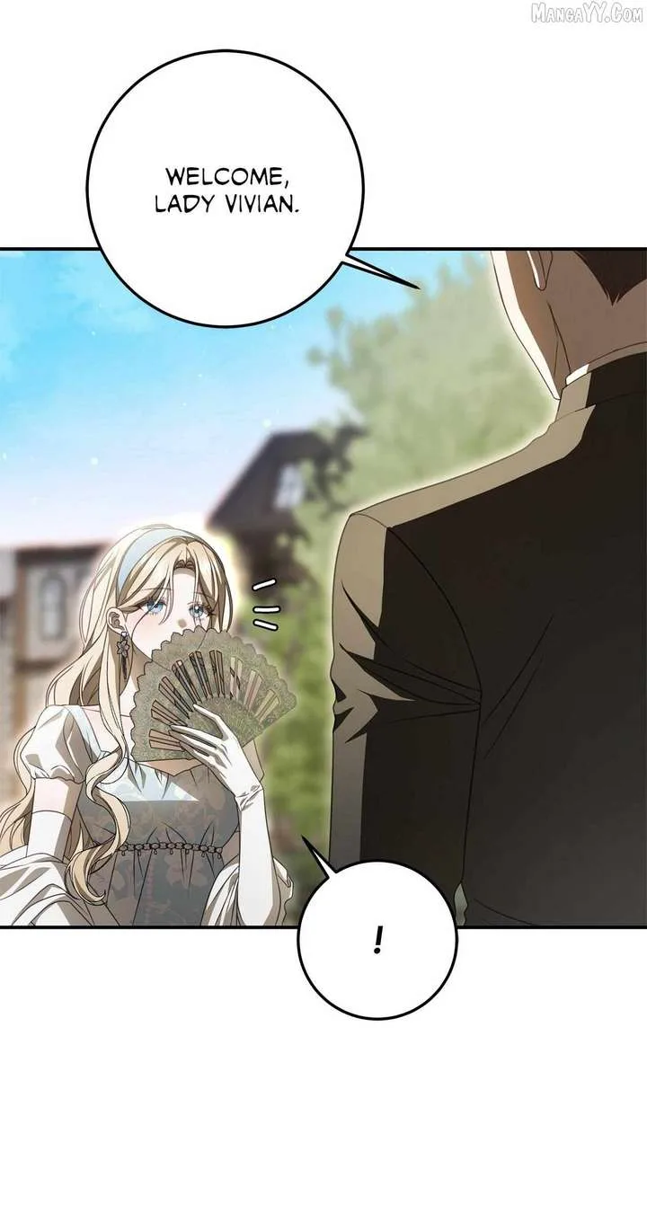 That’s Not What My Will Said Chapter 33 page 63