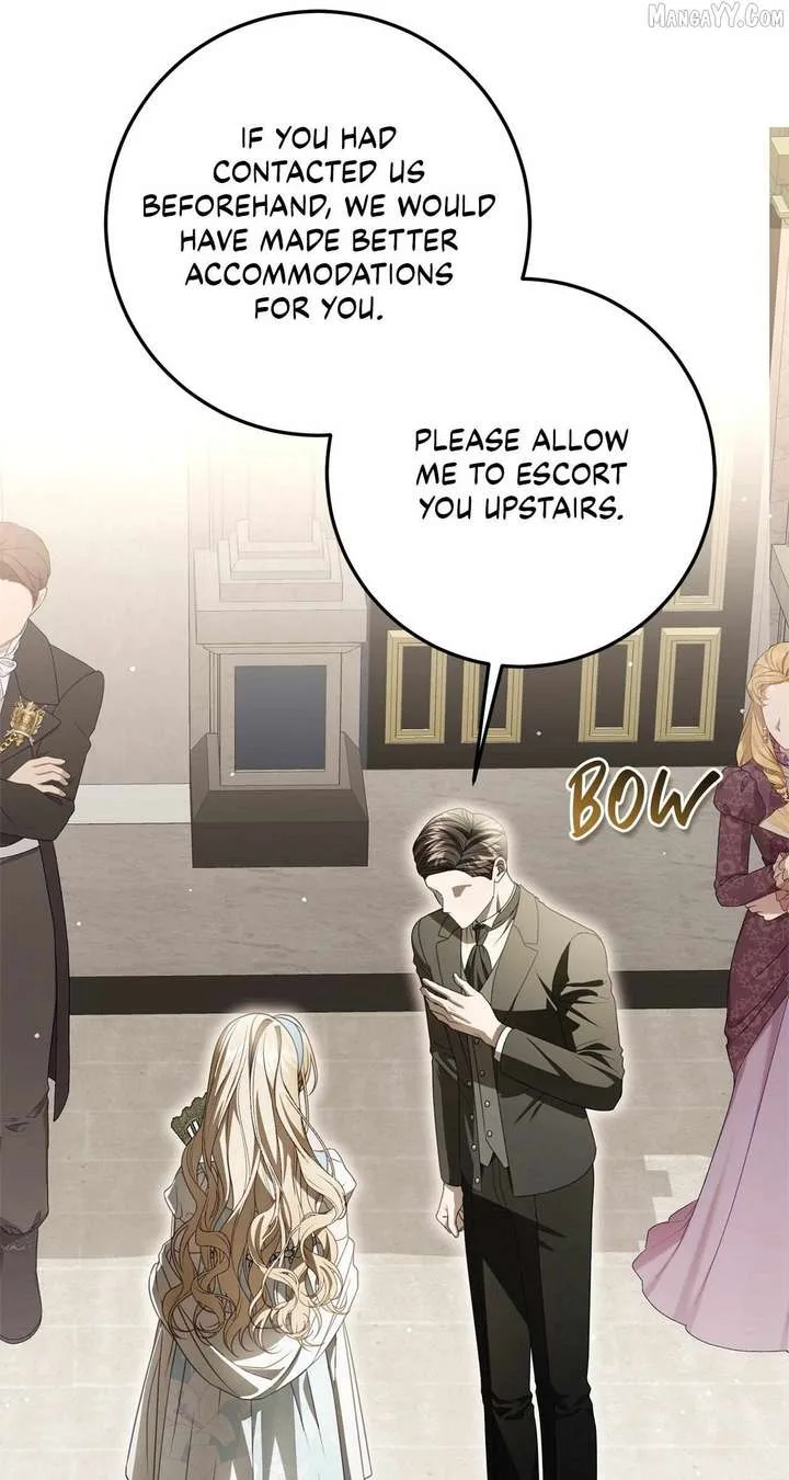That’s Not What My Will Said Chapter 33 page 64