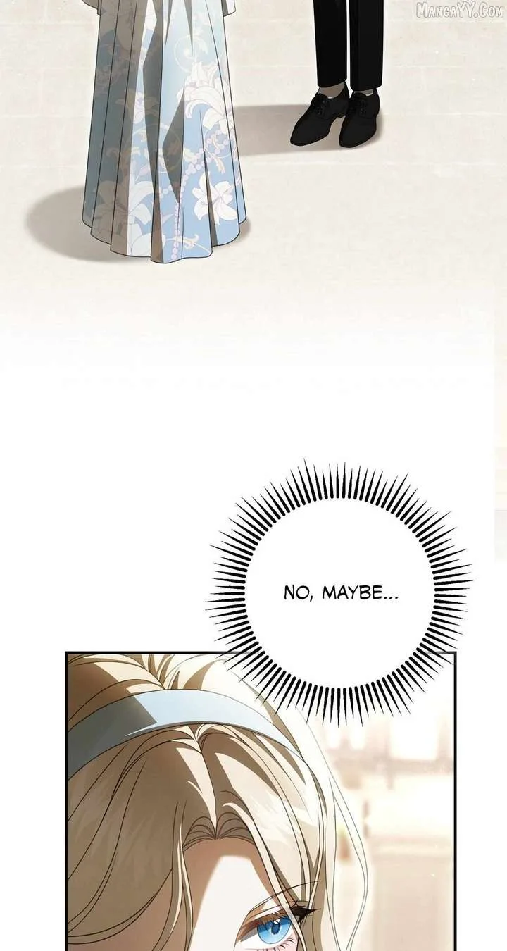 That’s Not What My Will Said Chapter 33 page 65