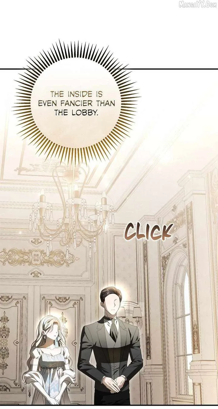 That’s Not What My Will Said Chapter 33 page 70