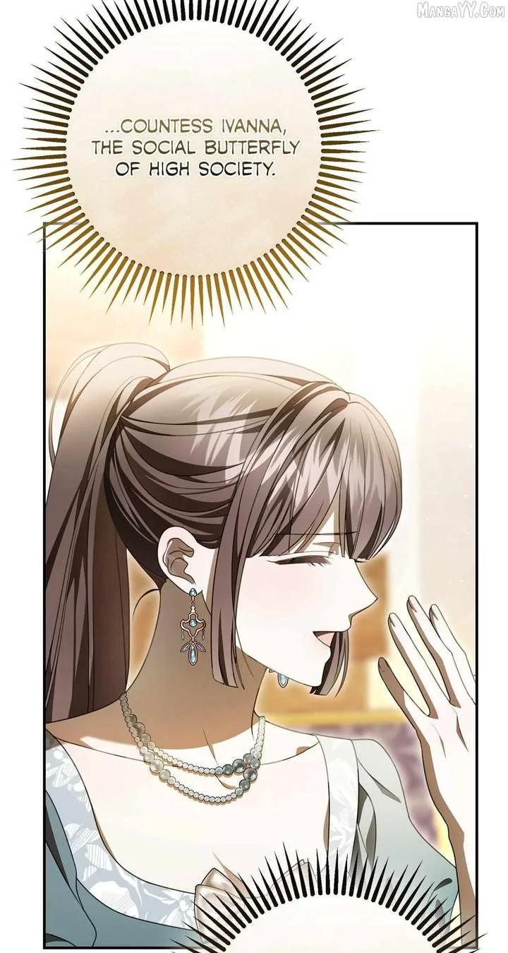 That’s Not What My Will Said Chapter 33 page 73