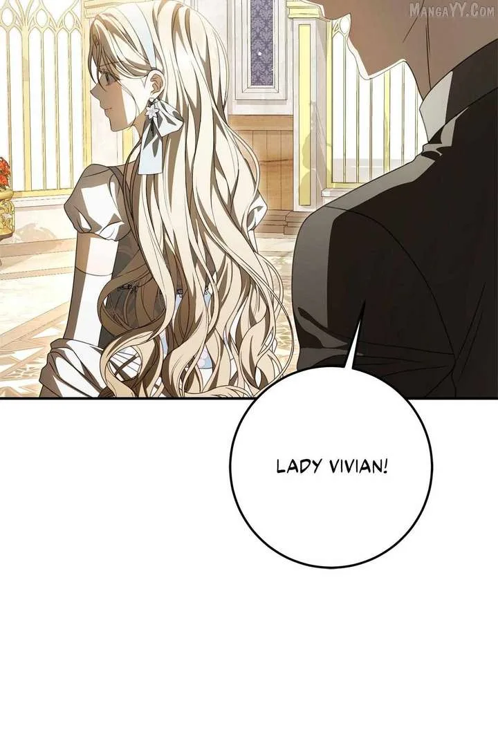That’s Not What My Will Said Chapter 33 page 75