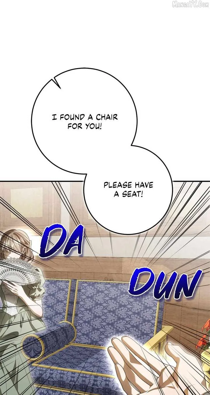 That’s Not What My Will Said Chapter 33 page 76