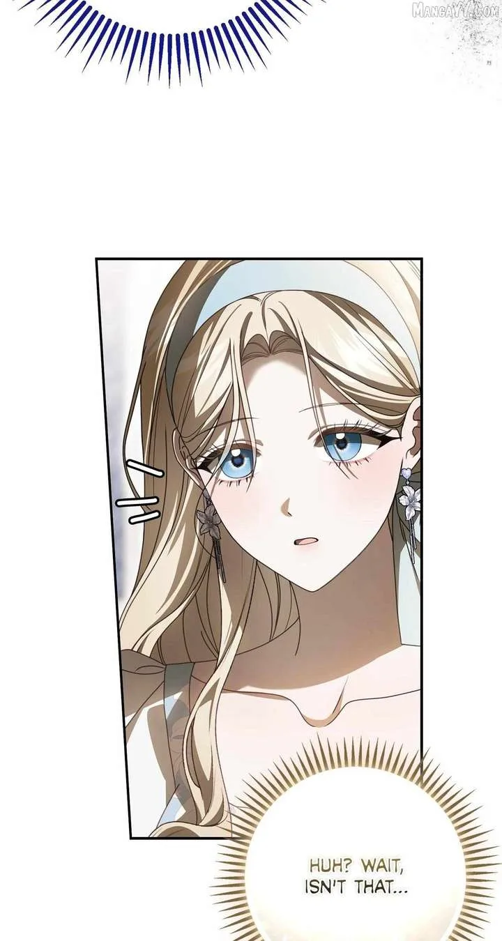 That’s Not What My Will Said Chapter 33 page 79