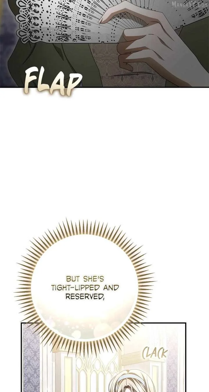 That’s Not What My Will Said Chapter 33 page 82