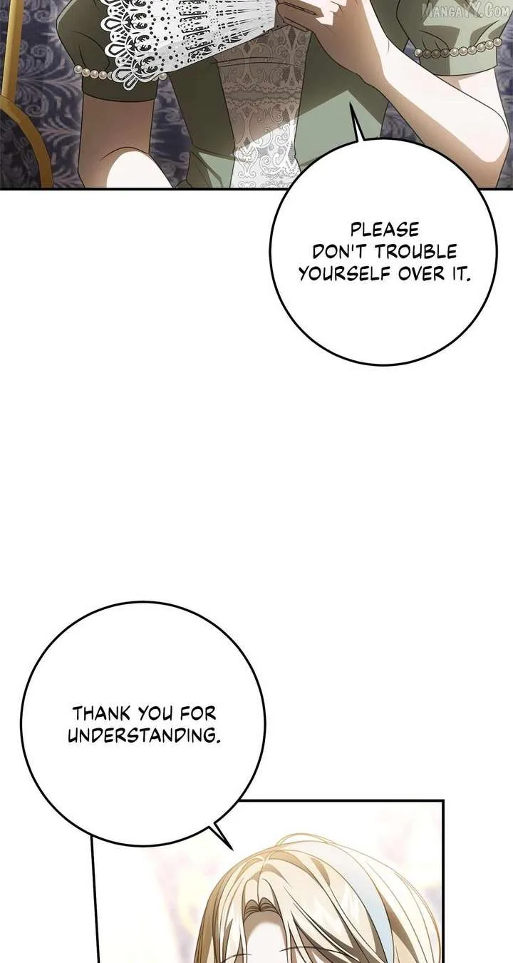 That’s Not What My Will Said Chapter 33 page 87
