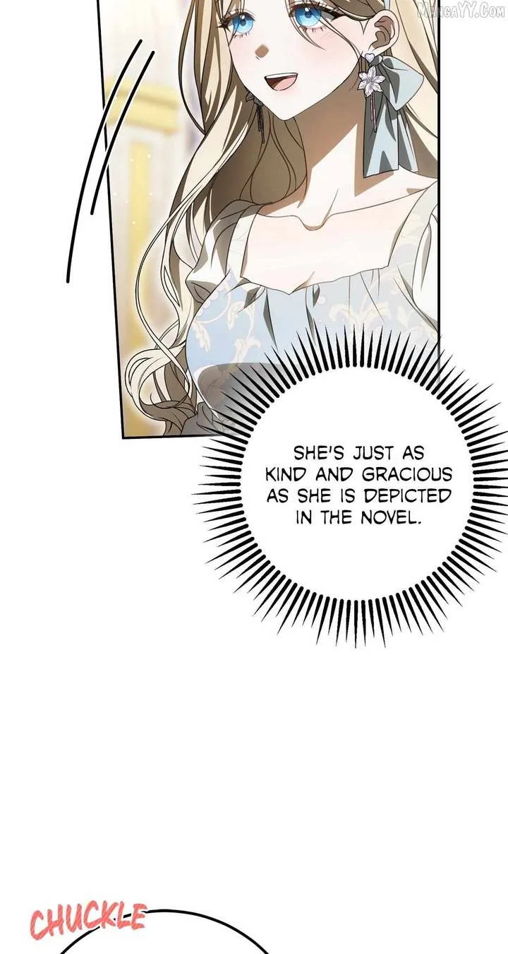 That’s Not What My Will Said Chapter 33 page 88