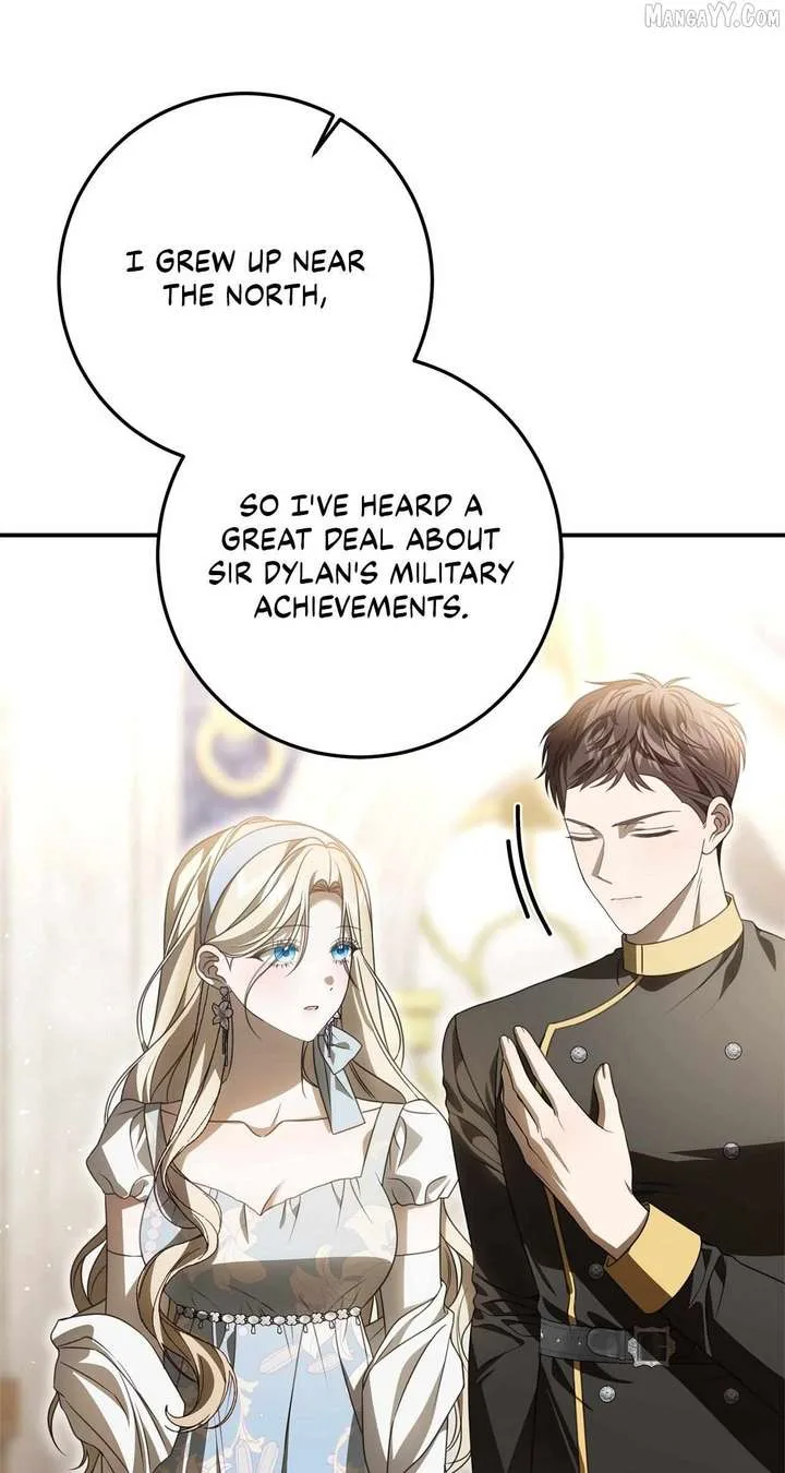 That’s Not What My Will Said Chapter 33 page 90