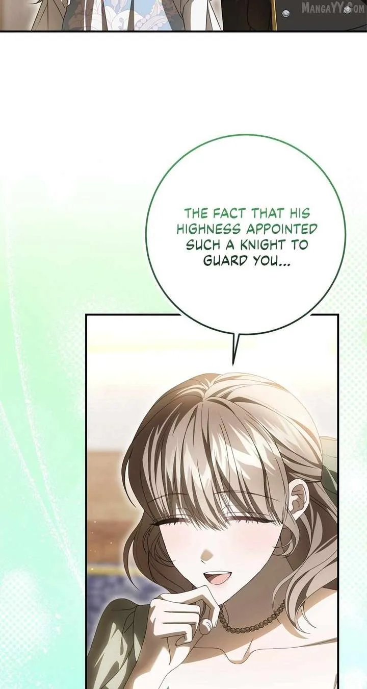 That’s Not What My Will Said Chapter 33 page 91