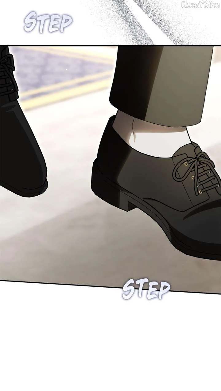 That’s Not What My Will Said Chapter 33 page 95