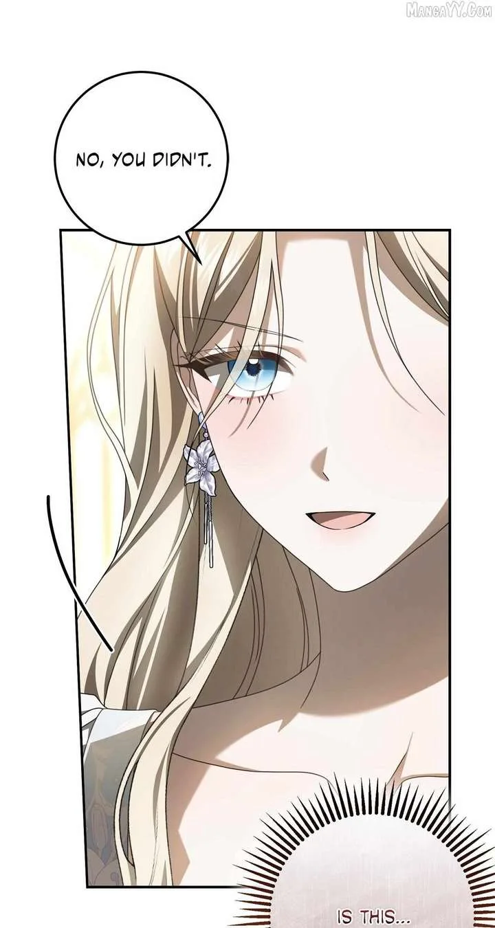 That’s Not What My Will Said Chapter 33 page 97