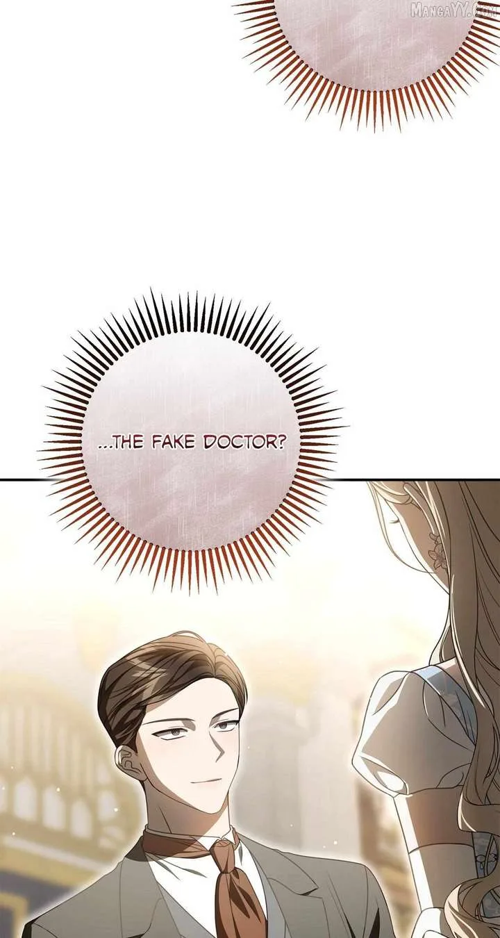 That’s Not What My Will Said Chapter 33 page 98