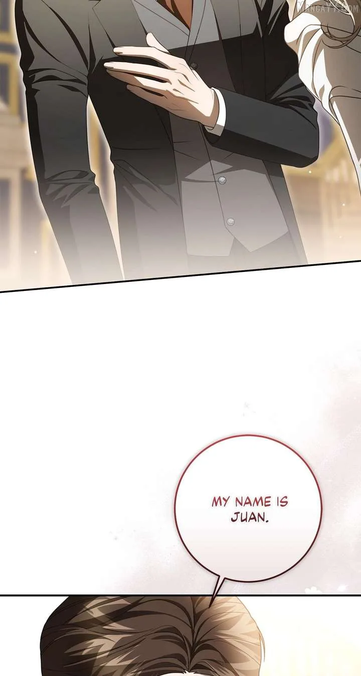 That’s Not What My Will Said Chapter 33 page 99