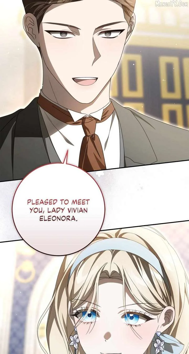 That’s Not What My Will Said Chapter 33 page 100