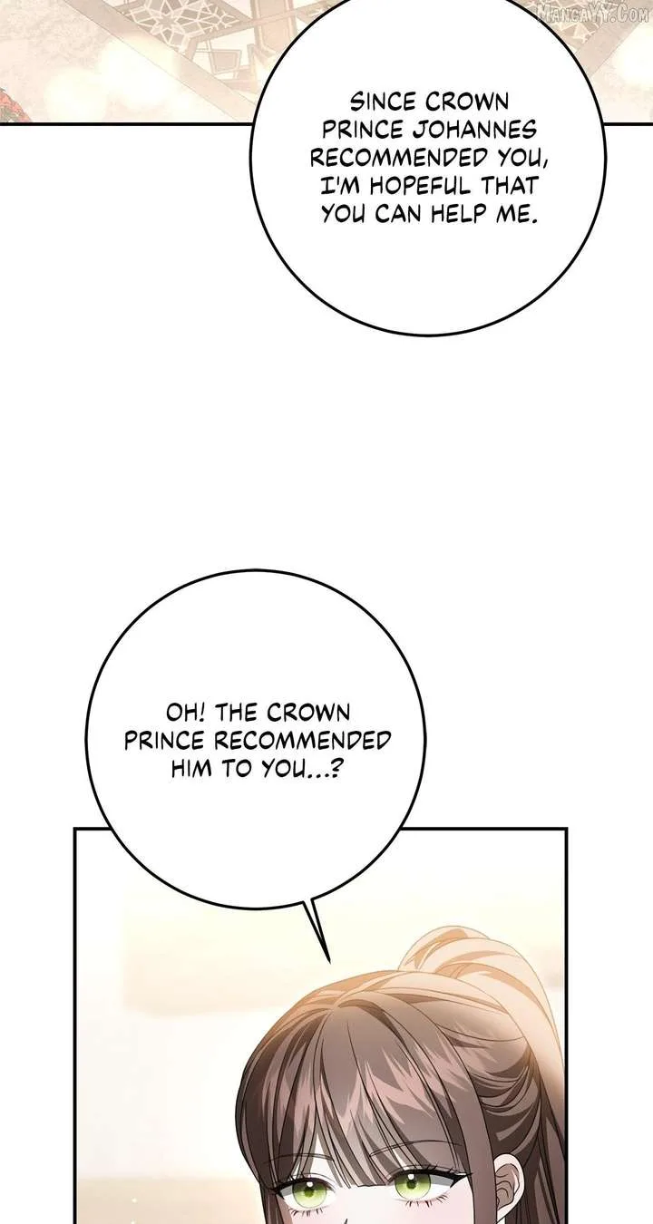 That’s Not What My Will Said Chapter 34 page 4