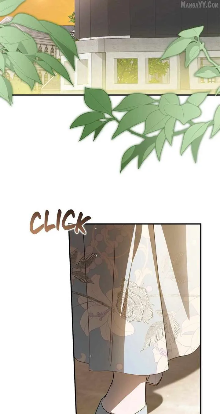 That’s Not What My Will Said Chapter 34 page 15