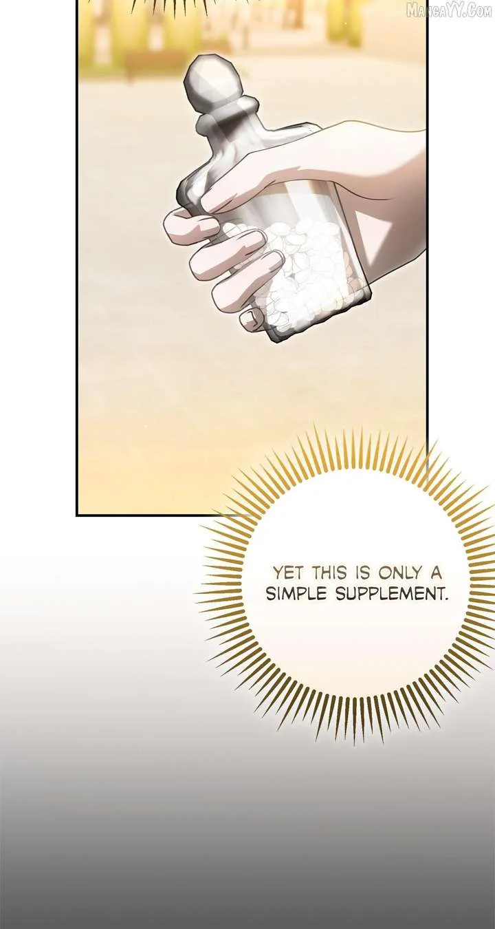 That’s Not What My Will Said Chapter 34 page 18