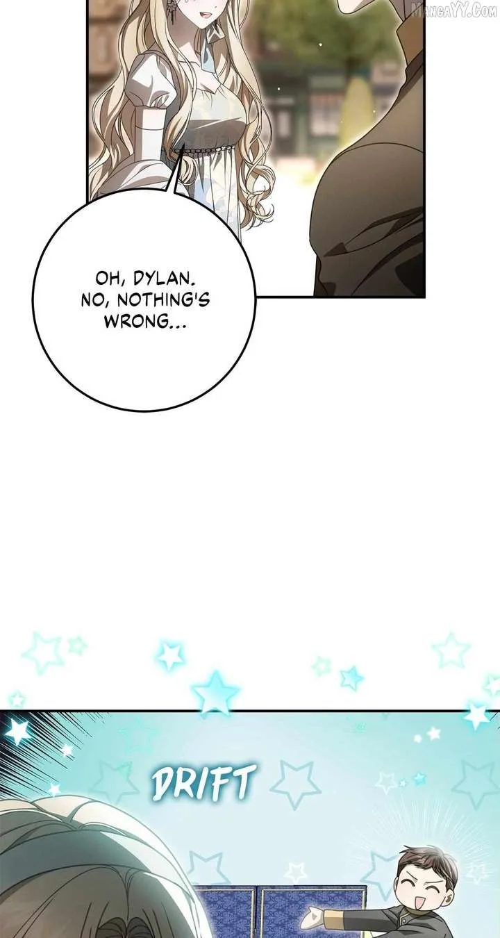 That’s Not What My Will Said Chapter 34 page 26
