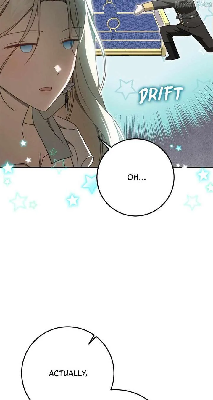 That’s Not What My Will Said Chapter 34 page 27
