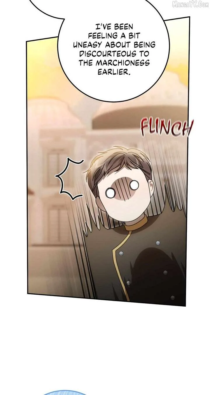 That’s Not What My Will Said Chapter 34 page 28