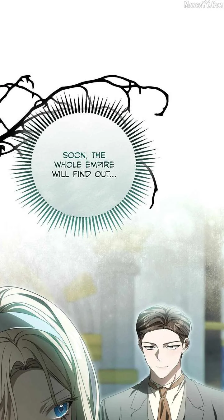 That’s Not What My Will Said Chapter 34 page 9