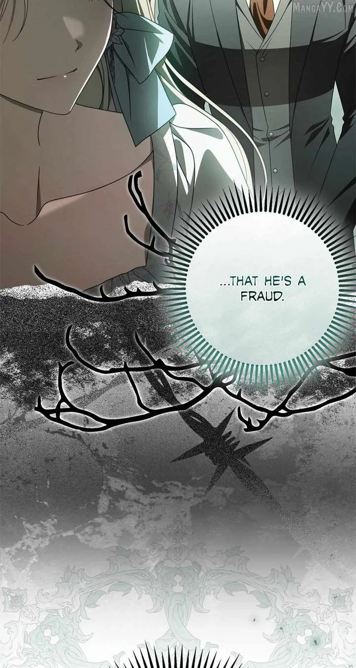 That’s Not What My Will Said Chapter 34 page 10