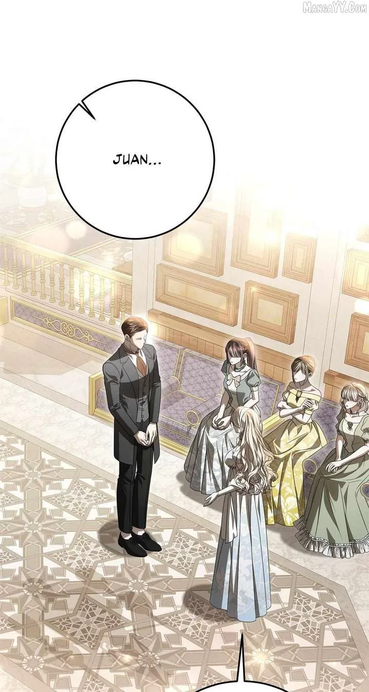 That’s Not What My Will Said Chapter 34 page 3