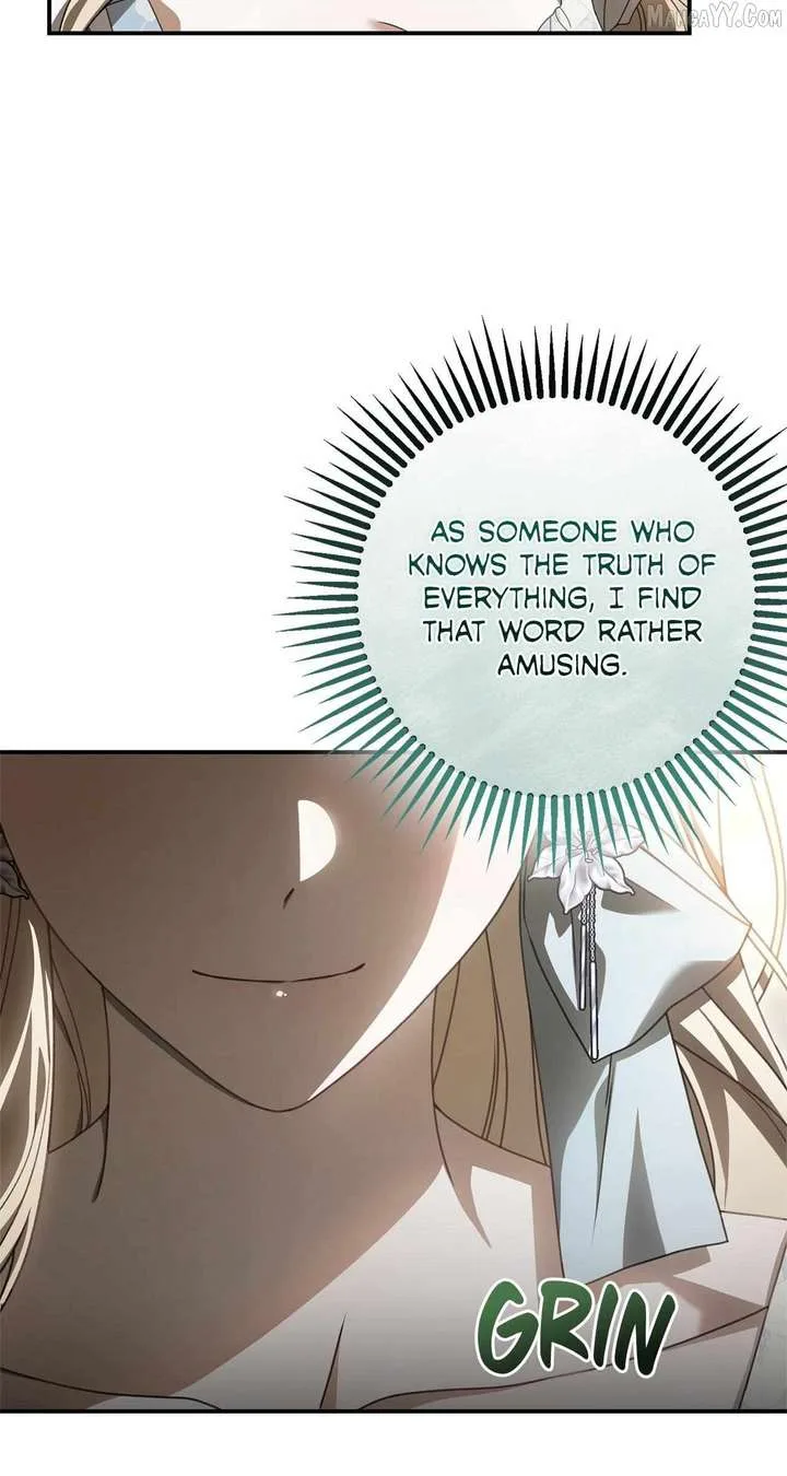 That’s Not What My Will Said Chapter 34 page 8