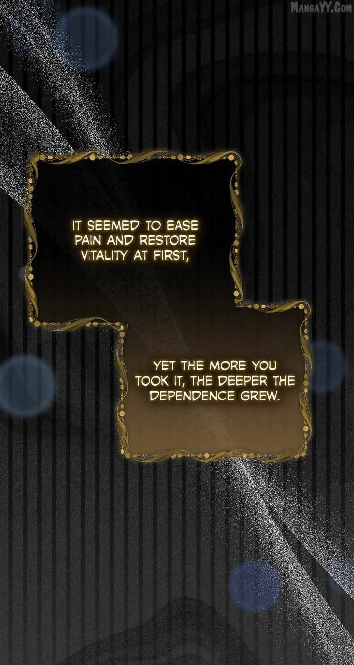That’s Not What My Will Said Chapter 34 page 20