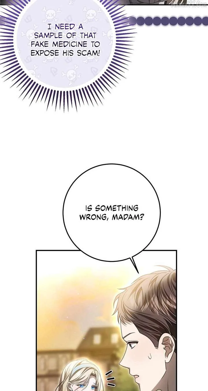 That’s Not What My Will Said Chapter 34 page 25